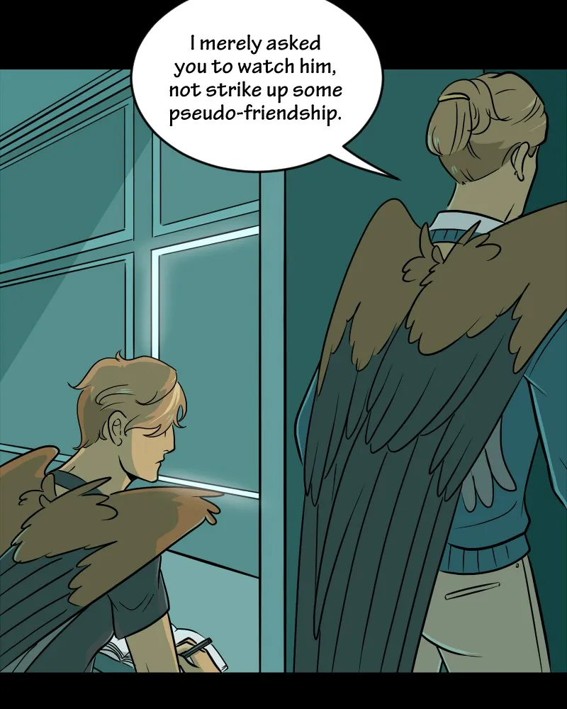 Read The Croaking chapter 108 image 15 on Lezhin