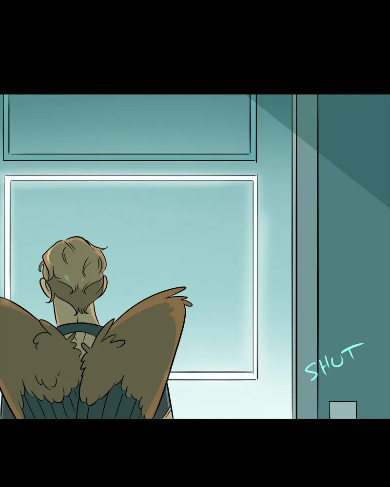 Read The Croaking chapter 108 image 16 on Lezhin