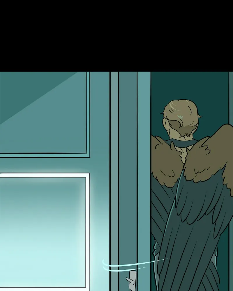 Read The Croaking chapter 108 image 18 on Lezhin