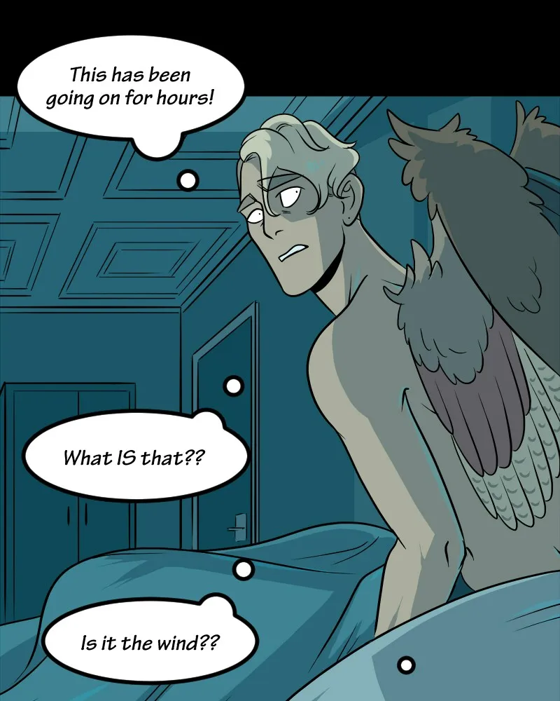 Read The Croaking chapter 108 image 2 on Lezhin
