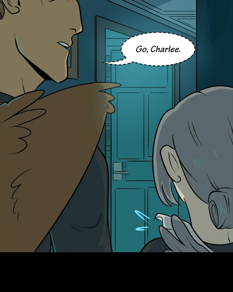 Read The Croaking chapter 108 image 21 on Lezhin
