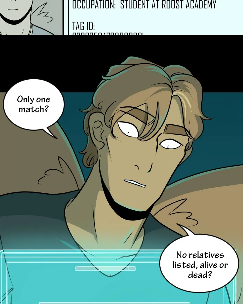 Read The Croaking chapter 108 image 28 on Lezhin