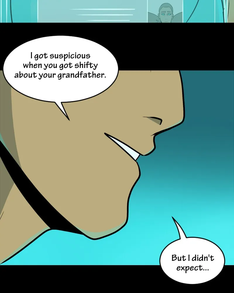 Read The Croaking chapter 108 image 29 on Lezhin