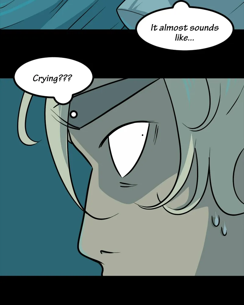 Read The Croaking chapter 108 image 3 on Lezhin