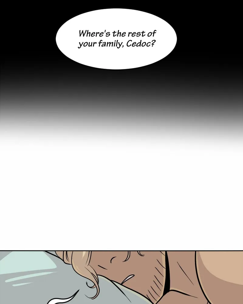 Read The Croaking chapter 108 image 30 on Lezhin