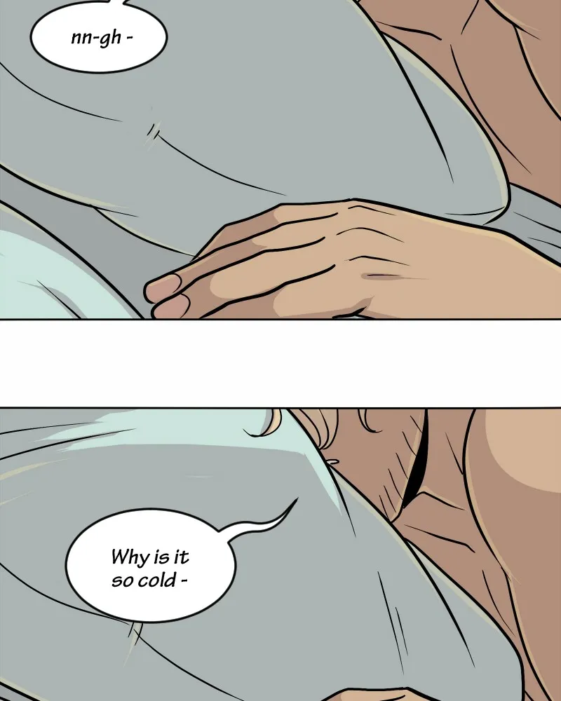 Read The Croaking chapter 108 image 31 on Lezhin
