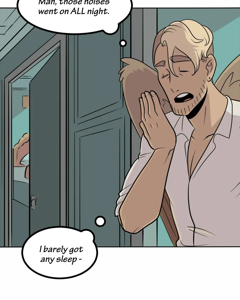 Read The Croaking chapter 108 image 34 on Lezhin