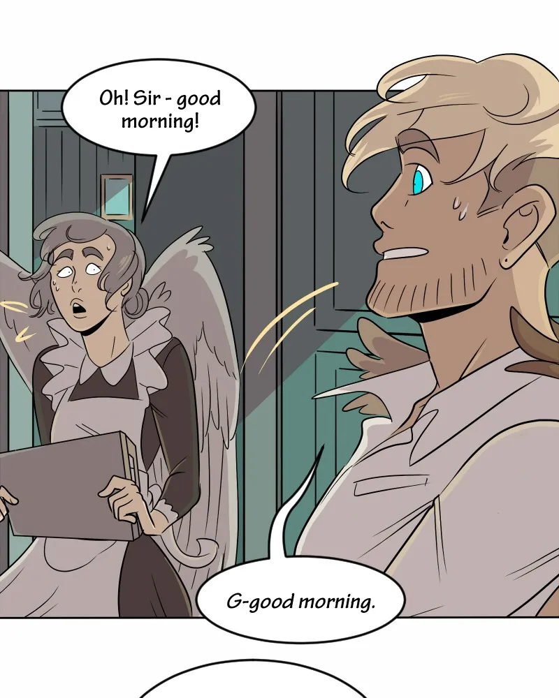 Read The Croaking chapter 108 image 36 on Lezhin