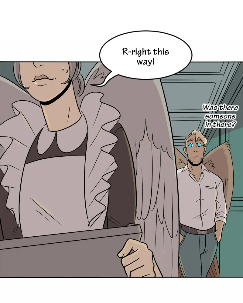 Read The Croaking chapter 108 image 39 on Lezhin