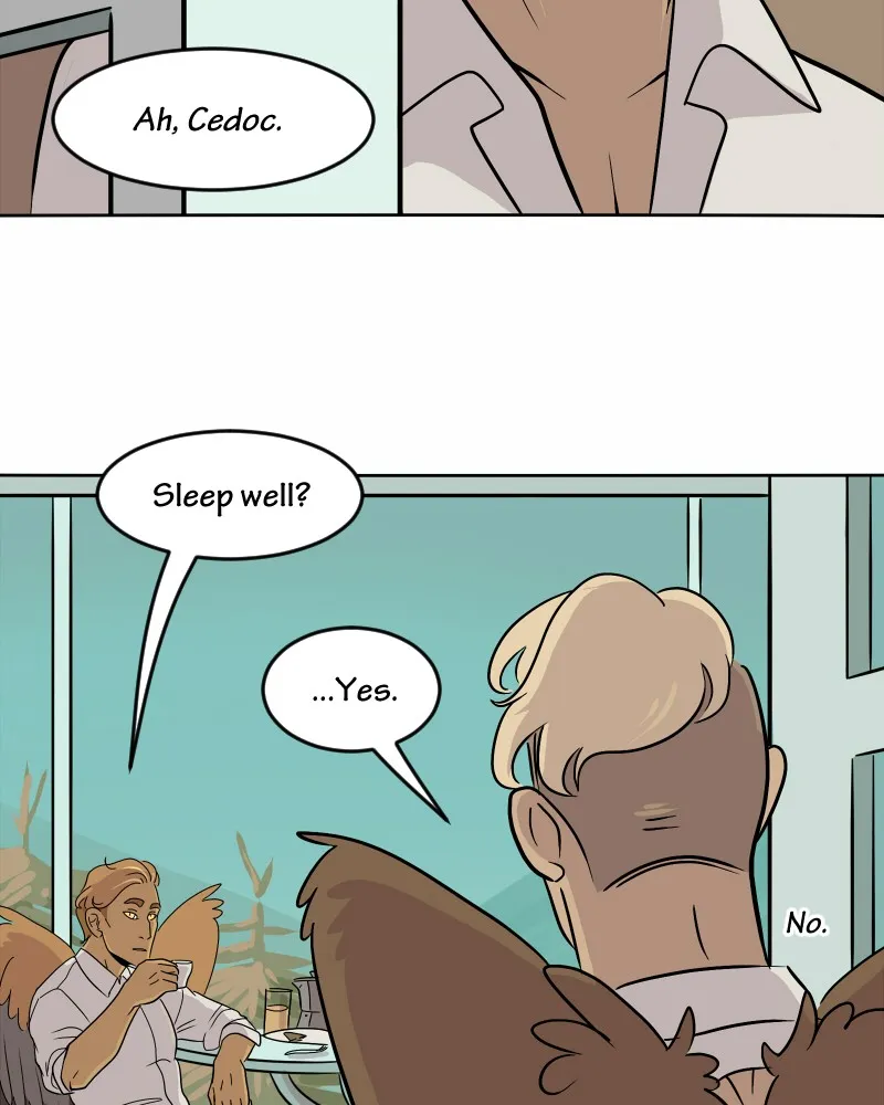 Read The Croaking chapter 108 image 41 on Lezhin