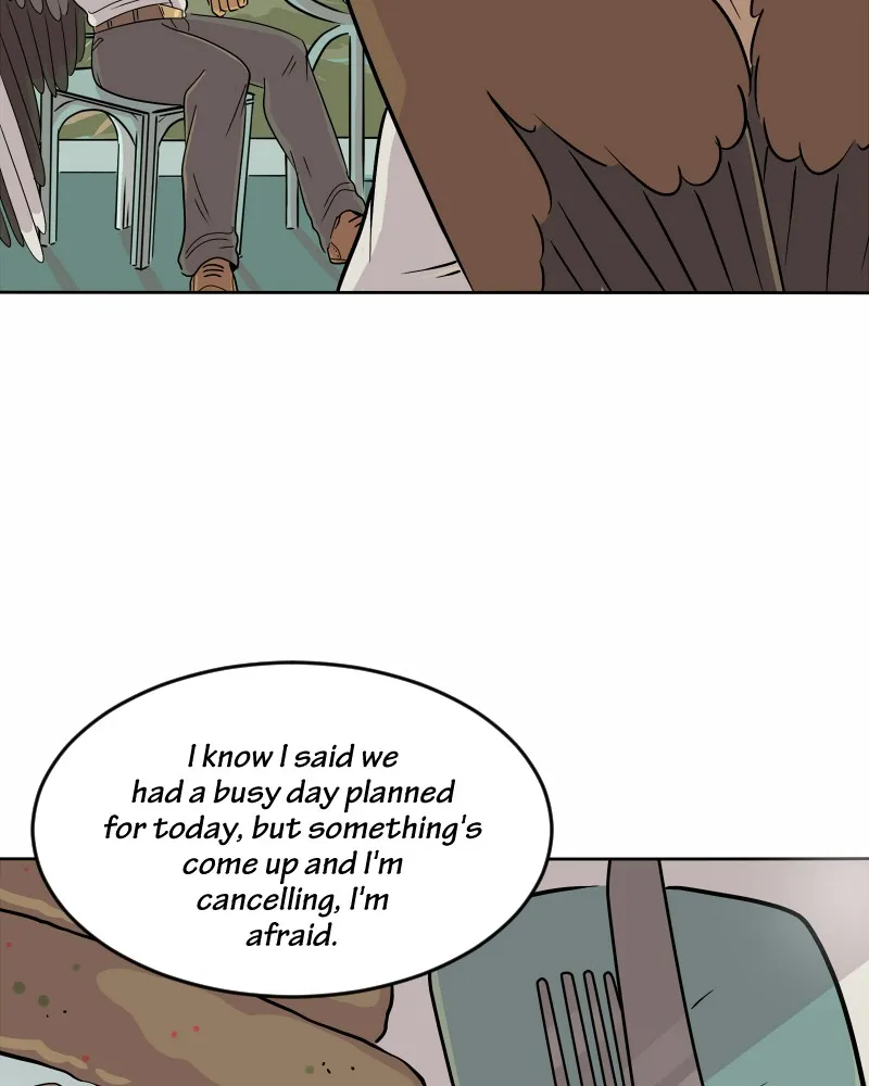 Read The Croaking chapter 108 image 42 on Lezhin