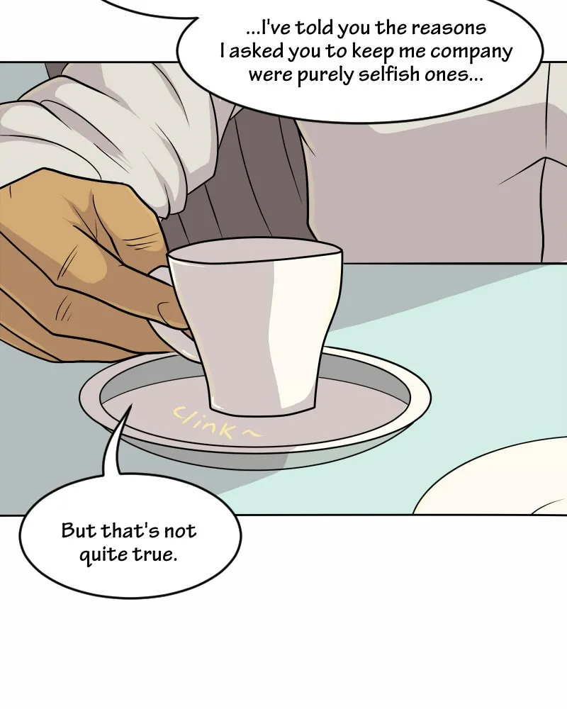 Read The Croaking chapter 108 image 45 on Lezhin