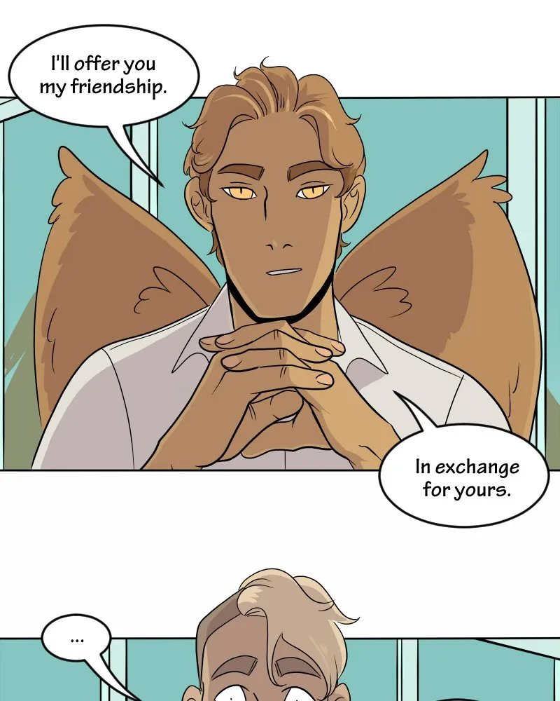 Read The Croaking chapter 108 image 49 on Lezhin