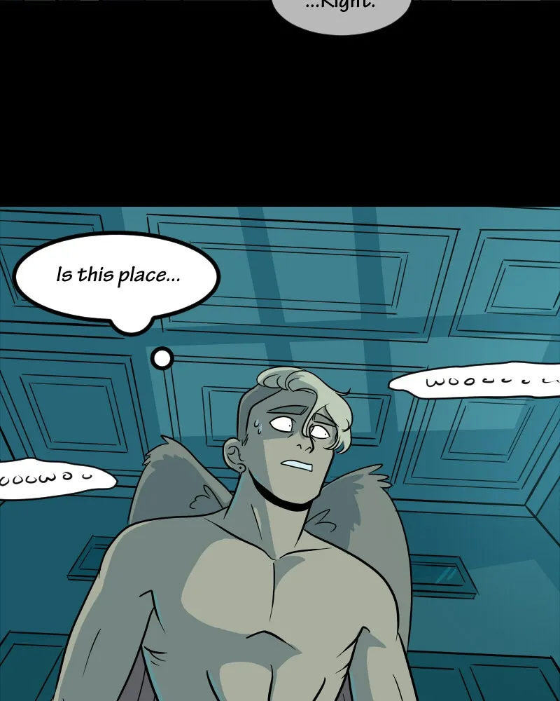 Read The Croaking chapter 108 image 5 on Lezhin