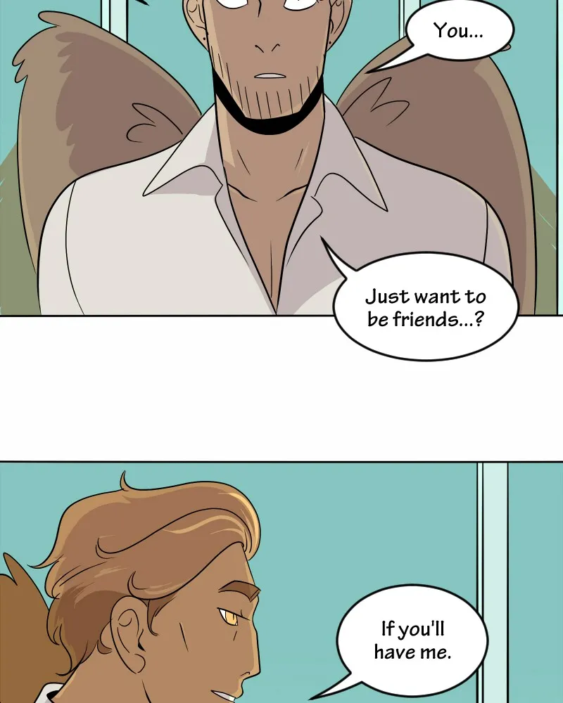 Read The Croaking chapter 108 image 50 on Lezhin