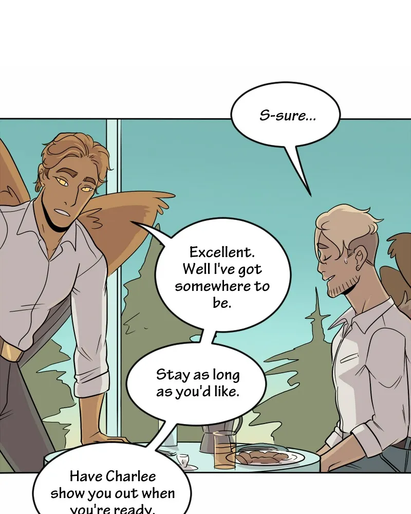 Read The Croaking chapter 108 image 53 on Lezhin