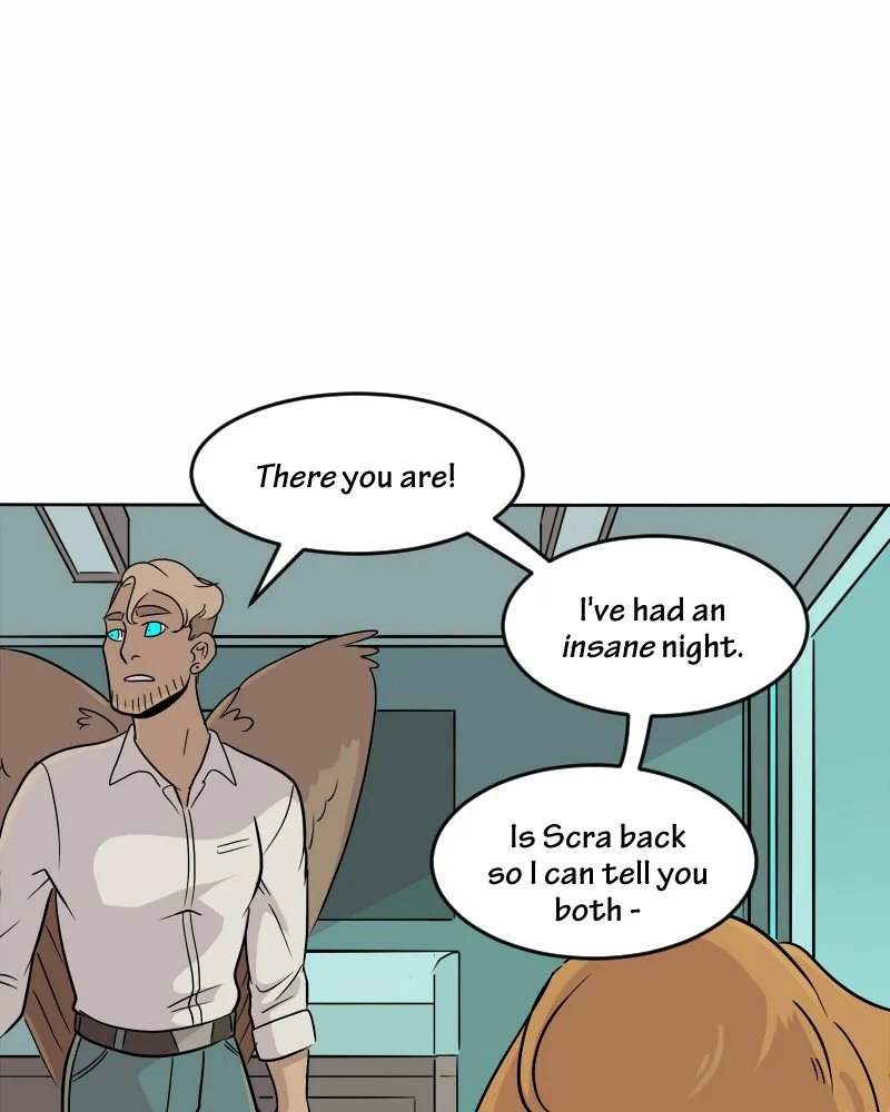 Read The Croaking chapter 108 image 58 on Lezhin