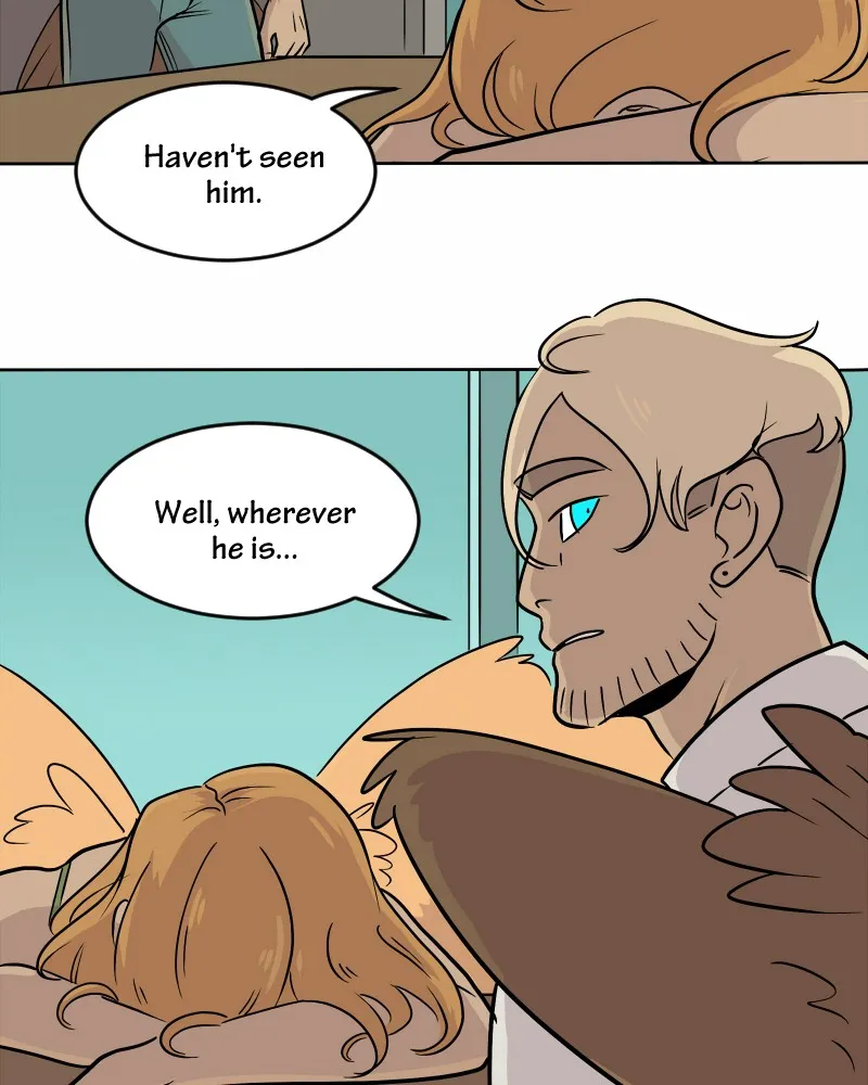 Read The Croaking chapter 108 image 59 on Lezhin