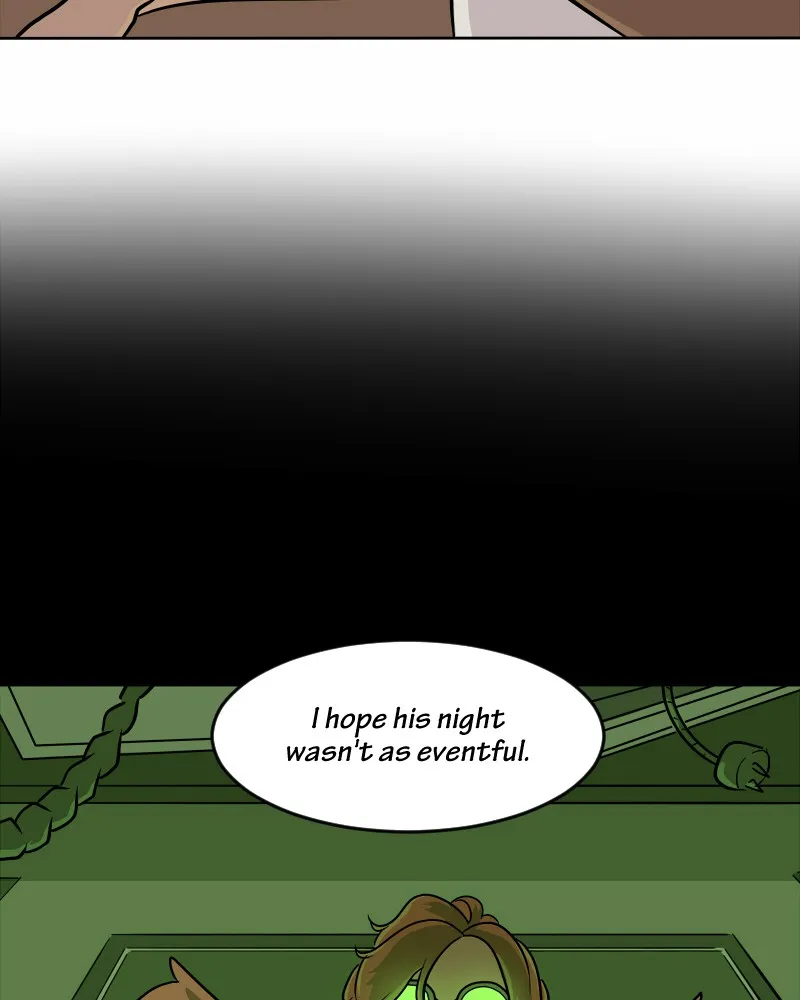 Read The Croaking chapter 108 image 60 on Lezhin