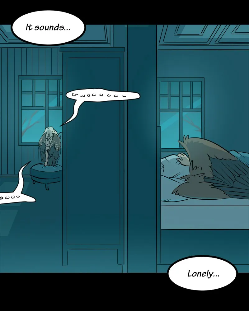 Read The Croaking chapter 108 image 7 on Lezhin