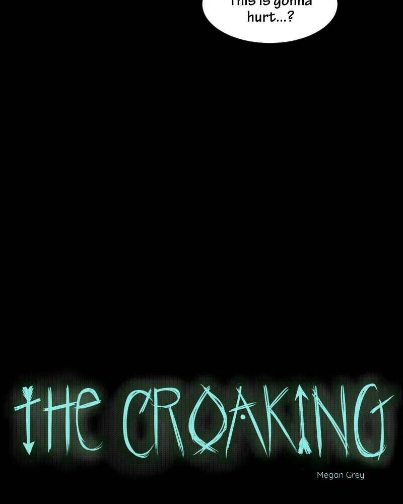 Read The Croaking chapter 109 image 1 on Lezhin