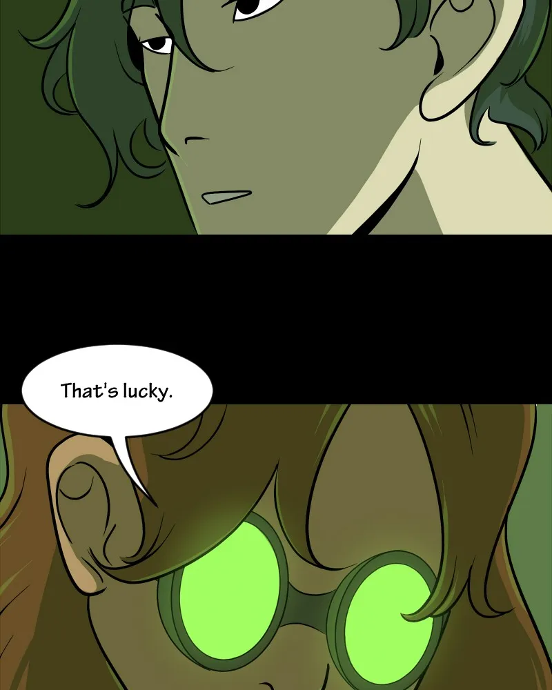 Read The Croaking chapter 109 image 13 on Lezhin