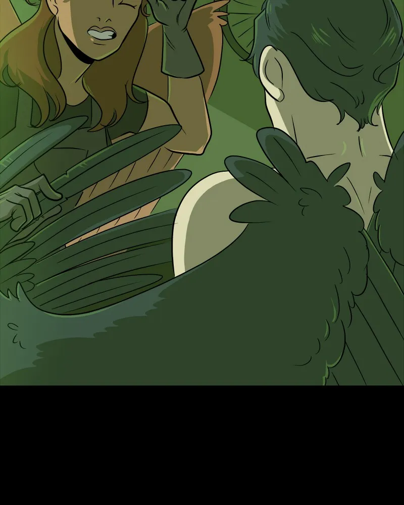 Read The Croaking chapter 109 image 22 on Lezhin