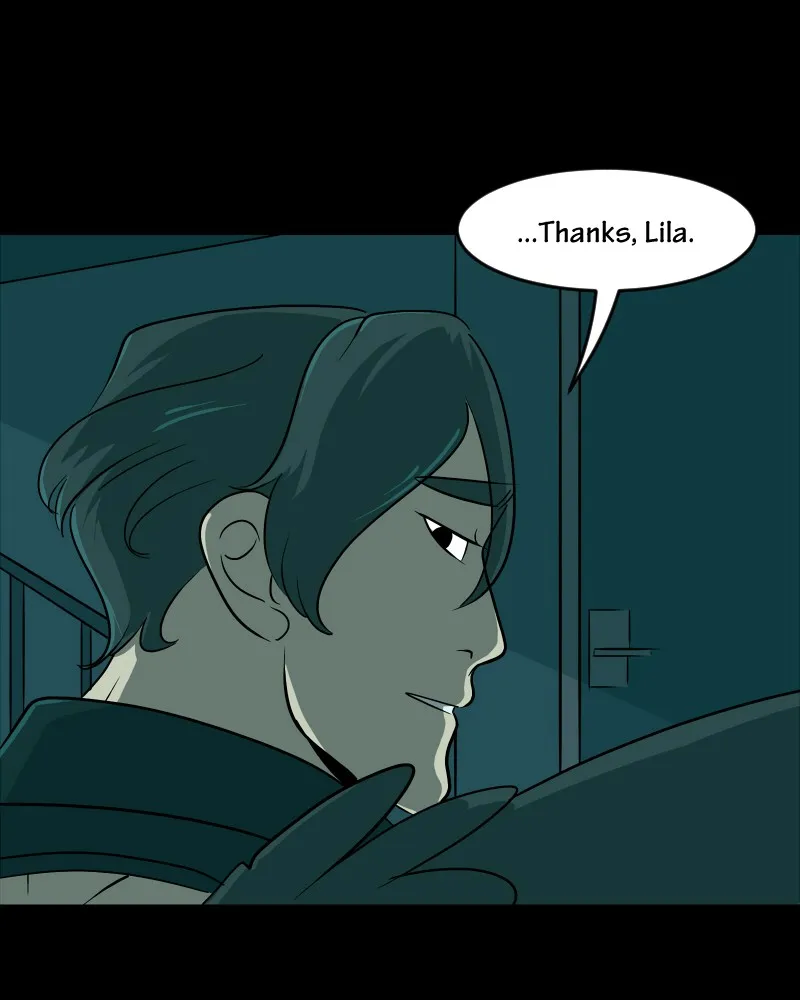 Read The Croaking chapter 109 image 27 on Lezhin
