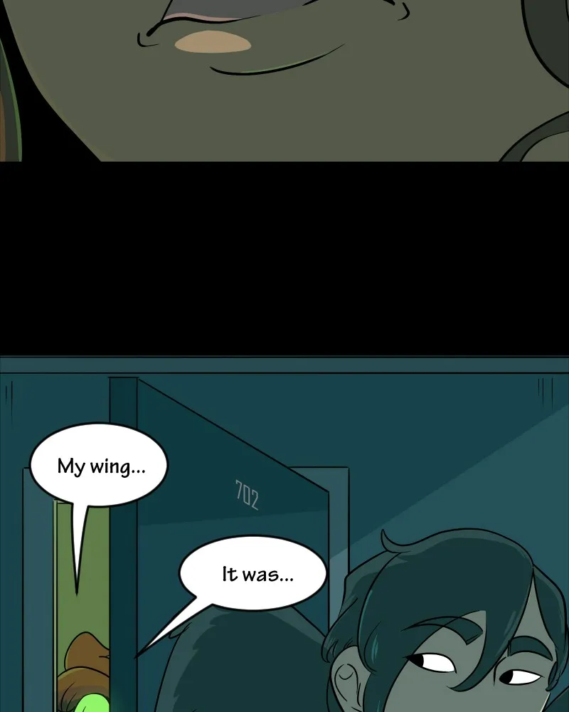 Read The Croaking chapter 109 image 29 on Lezhin