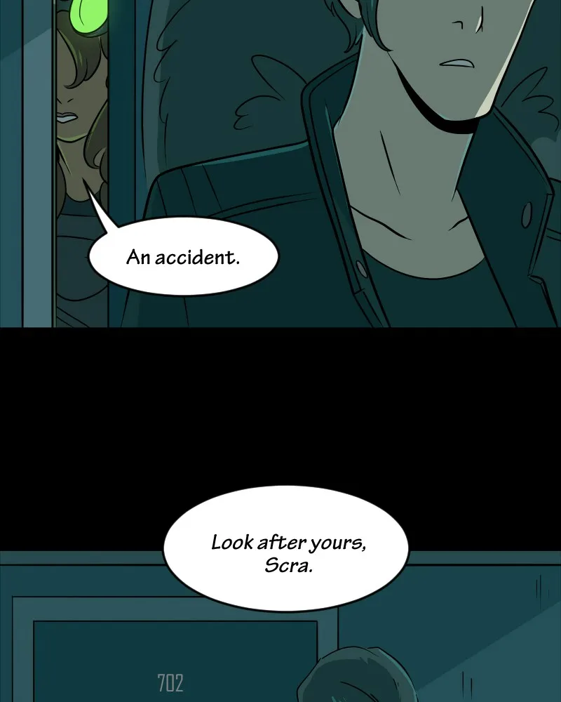 Read The Croaking chapter 109 image 30 on Lezhin