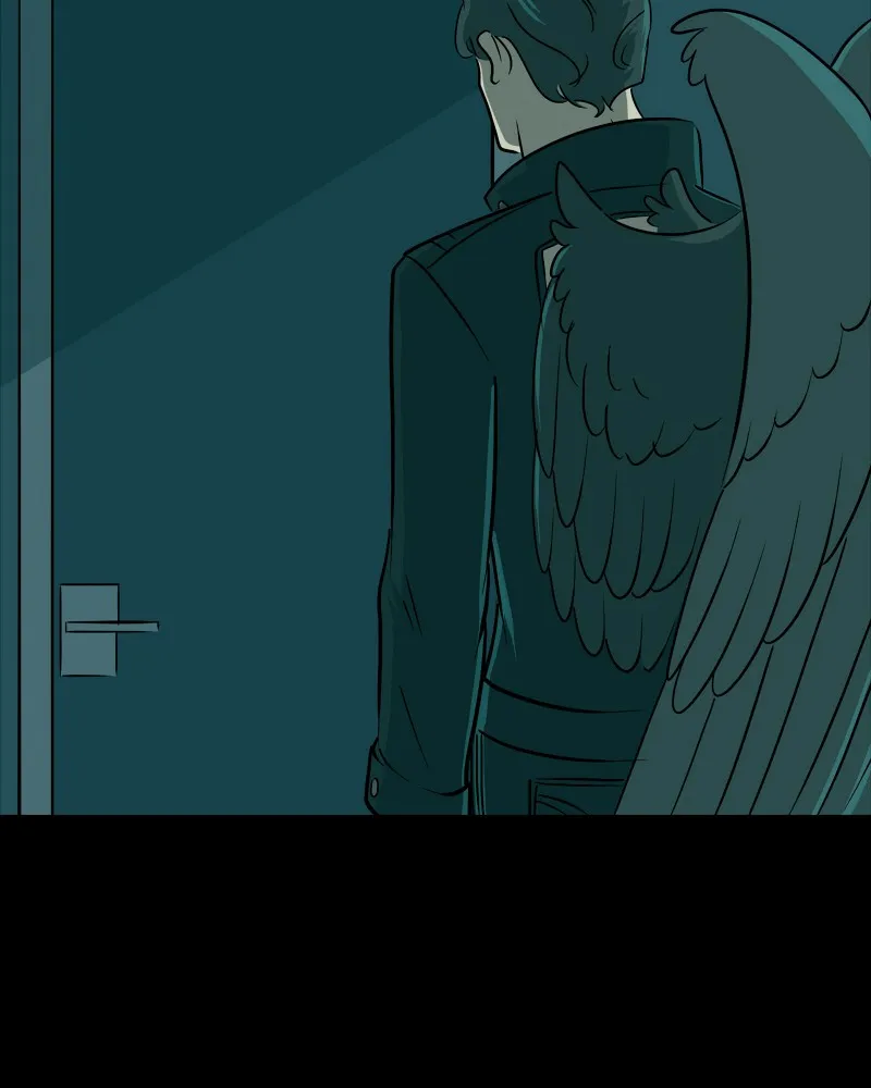 Read The Croaking chapter 109 image 31 on Lezhin
