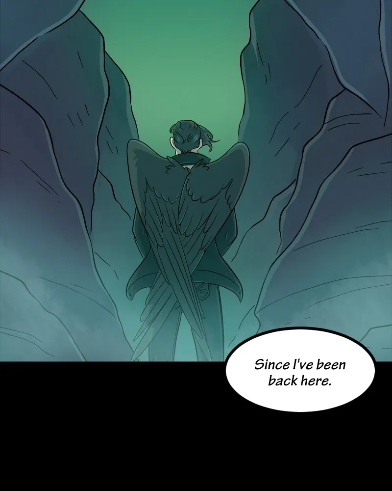 Read The Croaking chapter 109 image 39 on Lezhin