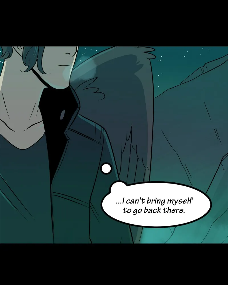 Read The Croaking chapter 109 image 42 on Lezhin