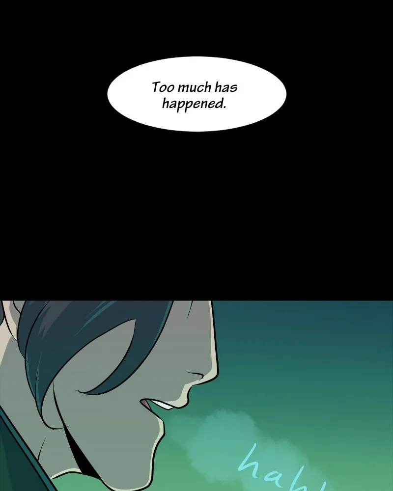 Read The Croaking chapter 109 image 43 on Lezhin