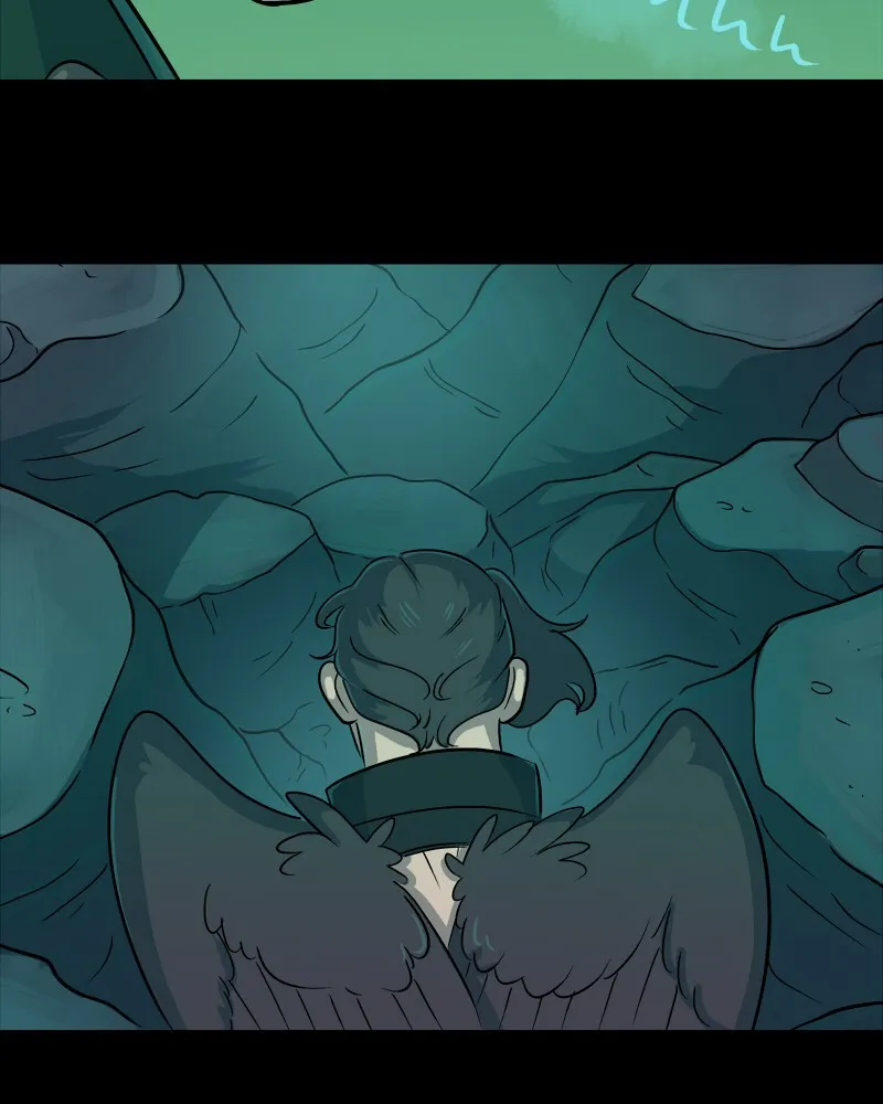 Read The Croaking chapter 109 image 44 on Lezhin