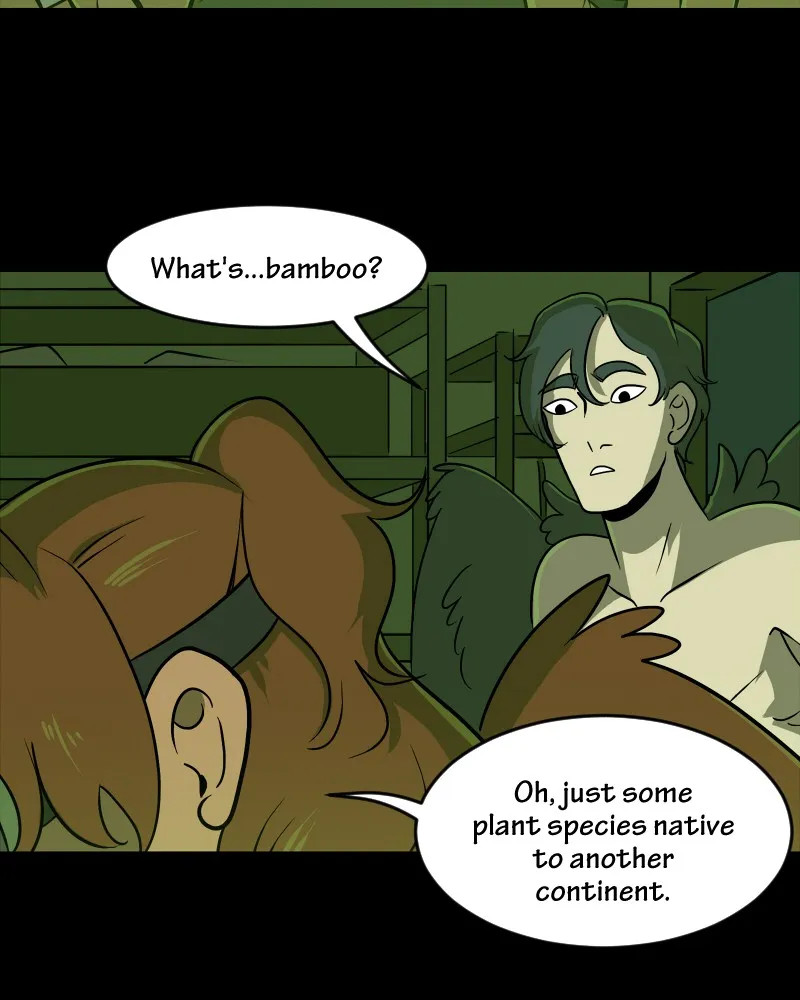 Read The Croaking chapter 109 image 5 on Lezhin