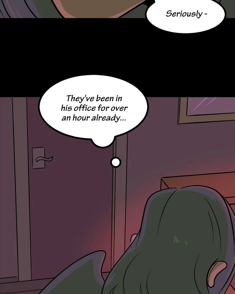 Read The Croaking chapter 109 image 51 on Lezhin
