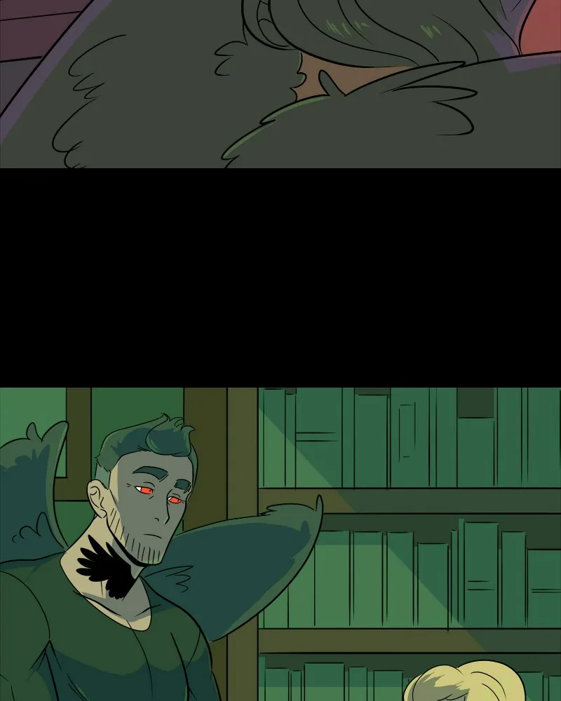 Read The Croaking chapter 109 image 52 on Lezhin
