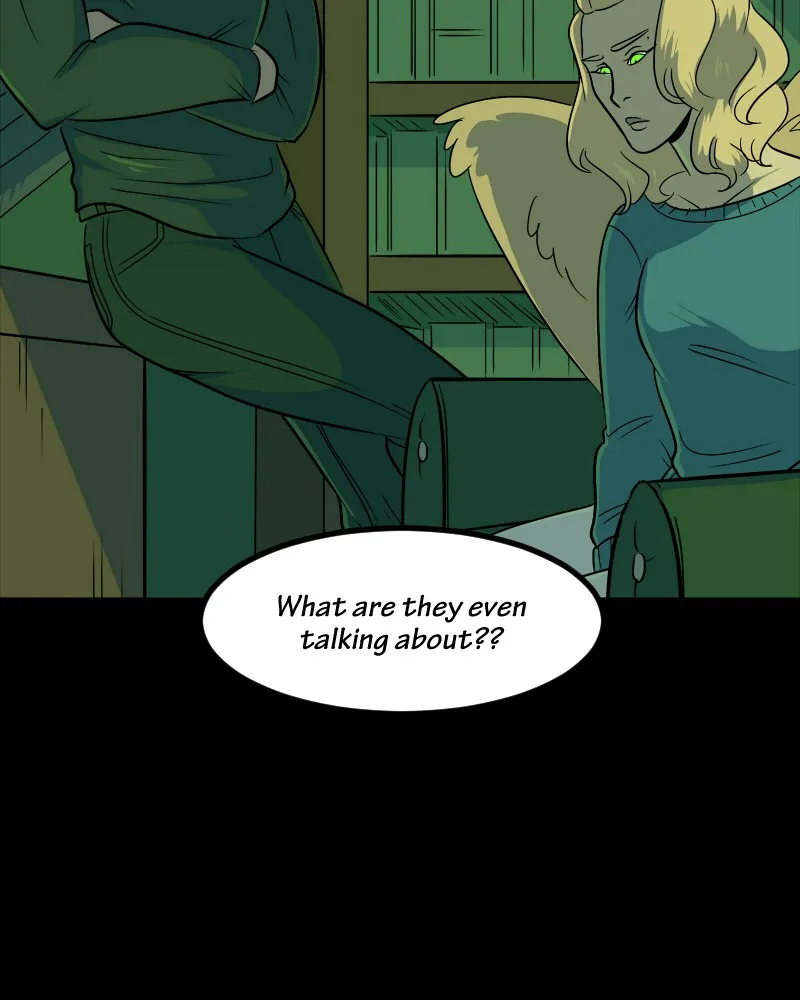 Read The Croaking chapter 109 image 53 on Lezhin