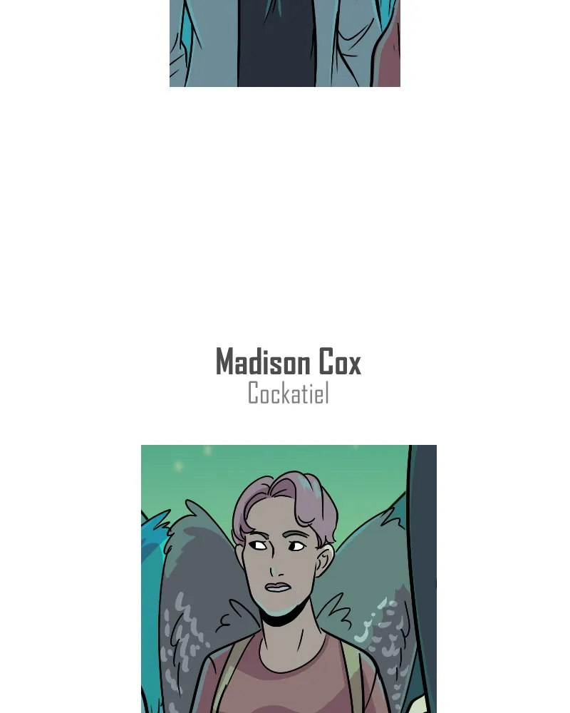 Read The Croaking chapter 109 image 60 on Lezhin