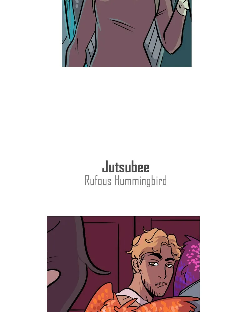 Read The Croaking chapter 109 image 61 on Lezhin
