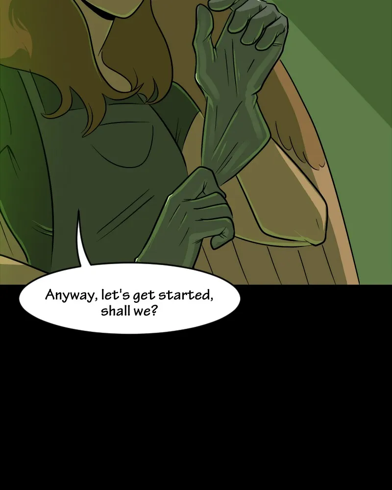 Read The Croaking chapter 109 image 8 on Lezhin