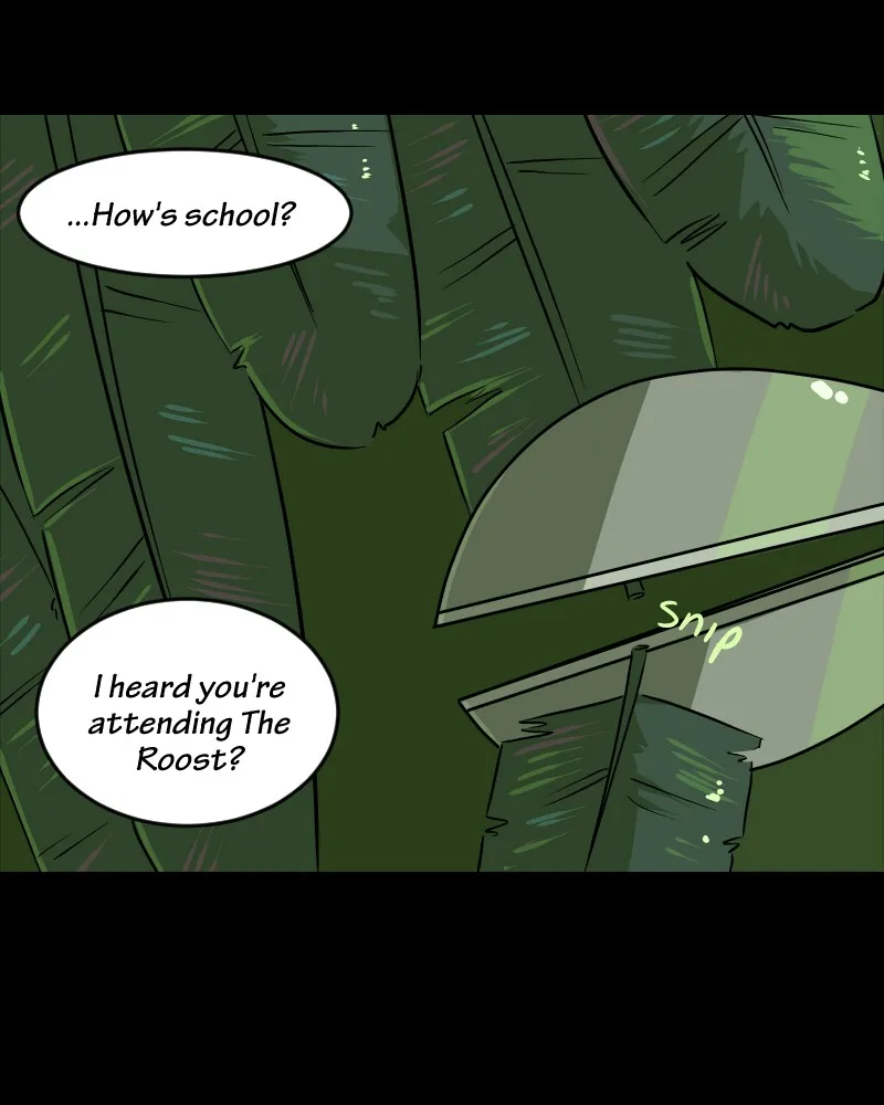 Read The Croaking chapter 109 image 9 on Lezhin