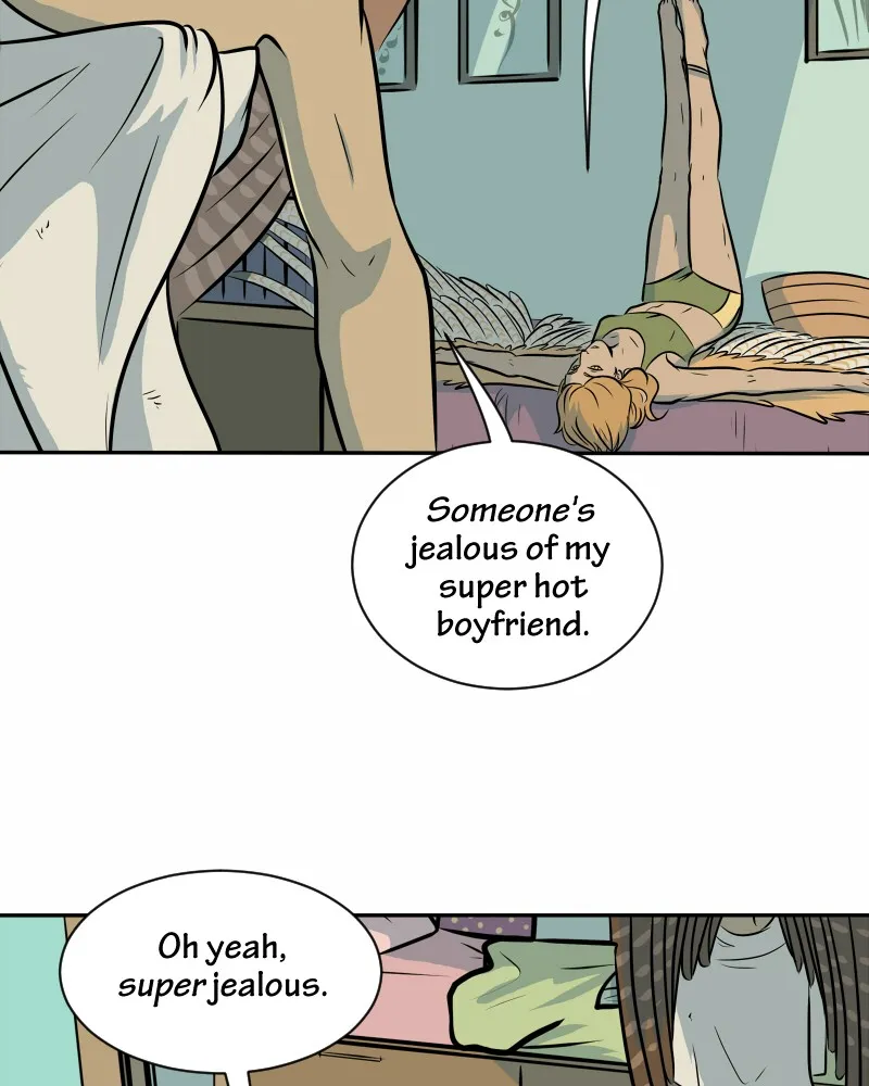Read The Croaking chapter 11 image 10 on Lezhin