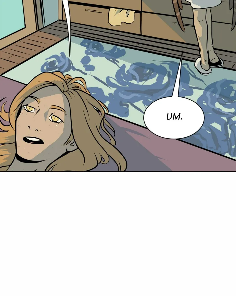 Read The Croaking chapter 11 image 11 on Lezhin