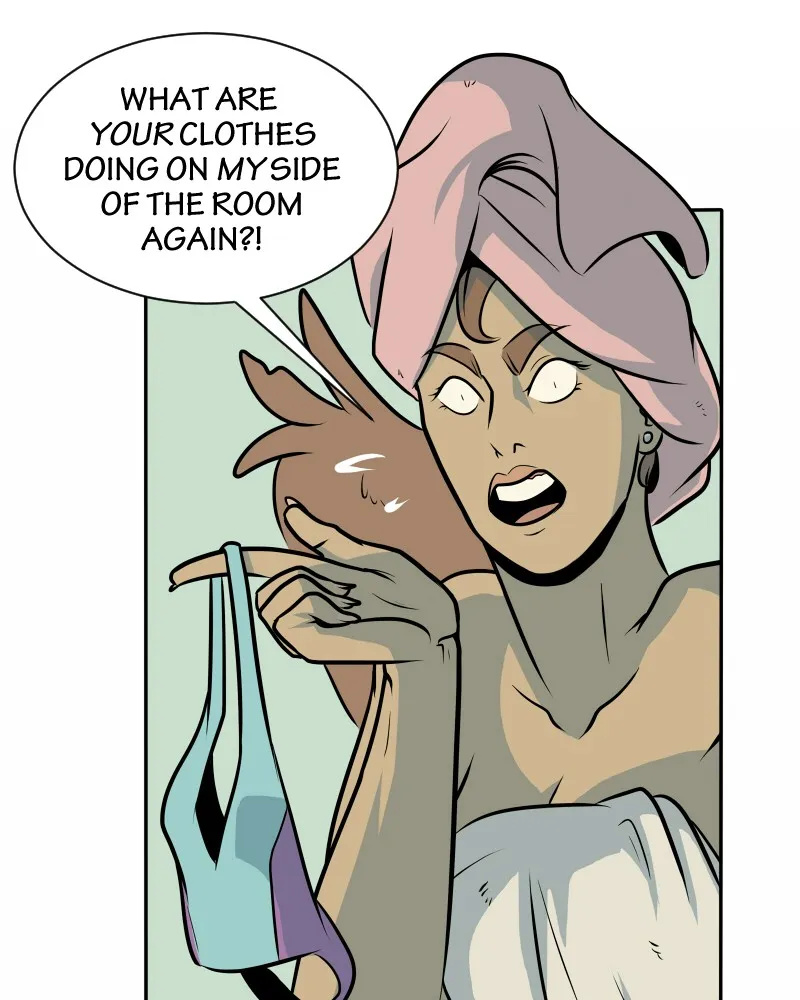 Read The Croaking chapter 11 image 12 on Lezhin