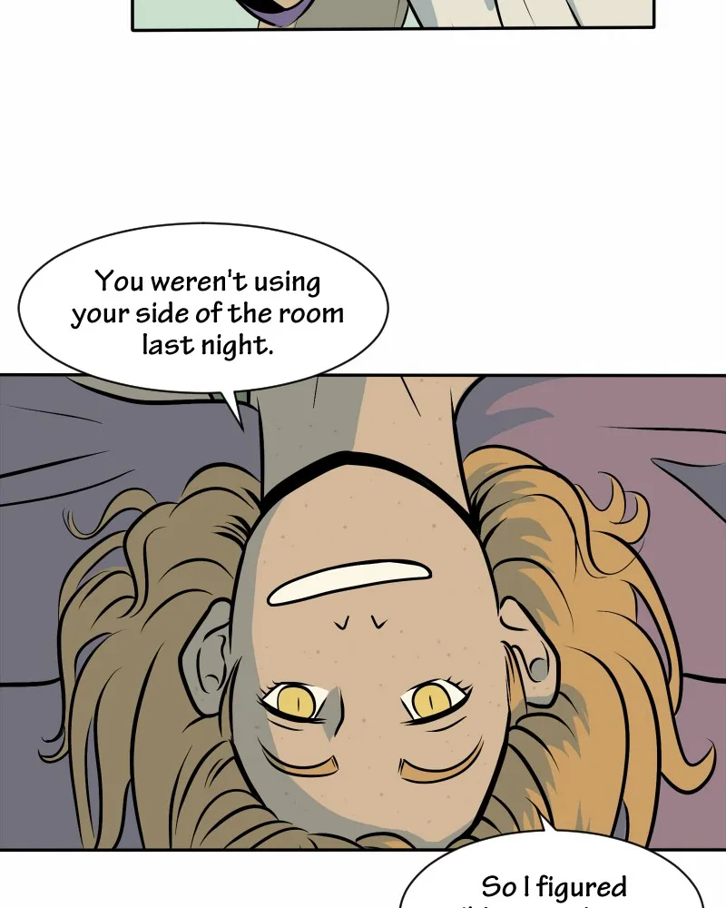 Read The Croaking chapter 11 image 13 on Lezhin