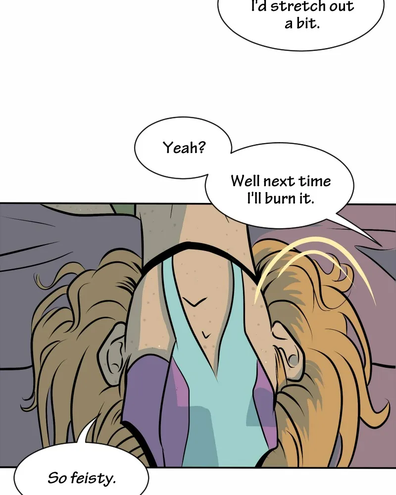 Read The Croaking chapter 11 image 14 on Lezhin