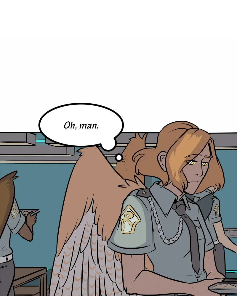 Read The Croaking chapter 11 image 16 on Lezhin