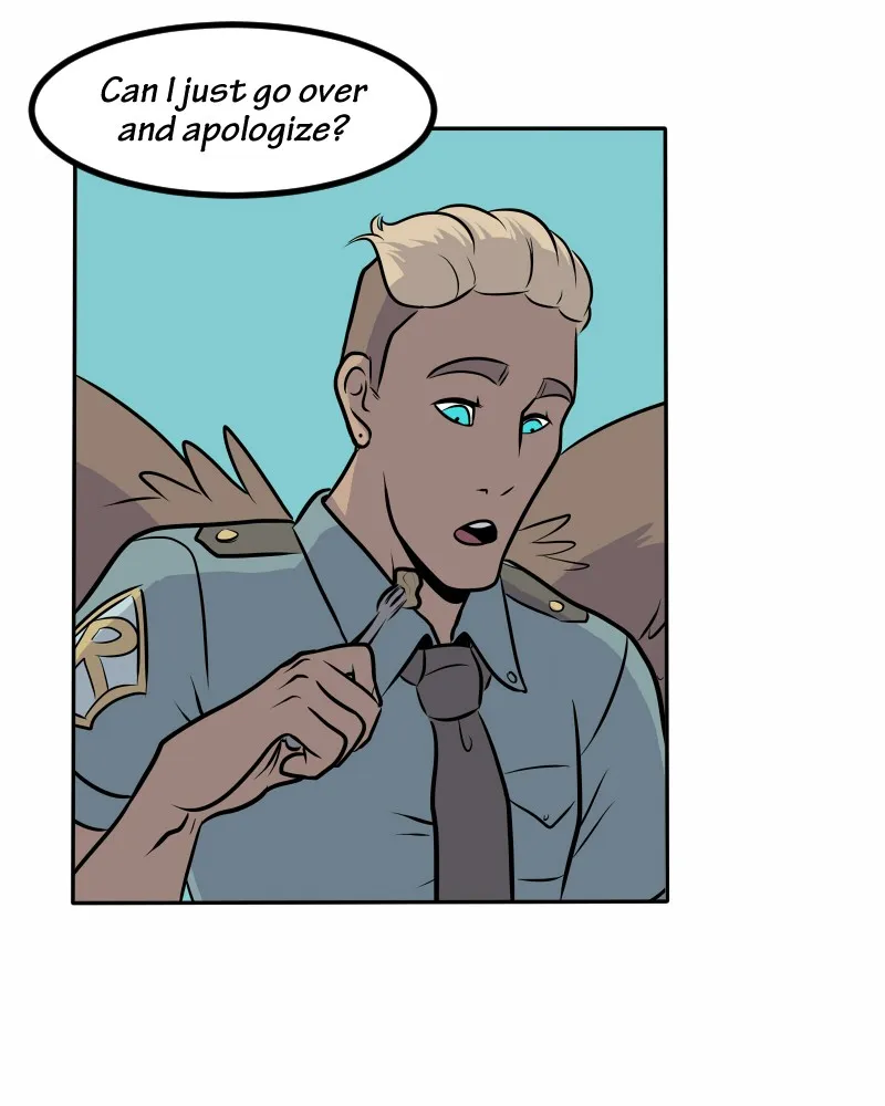 Read The Croaking chapter 11 image 19 on Lezhin